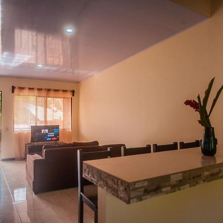 Apartamentos Playa Negra Puerto Viejo de Talamanca Εξωτερικό φωτογραφία