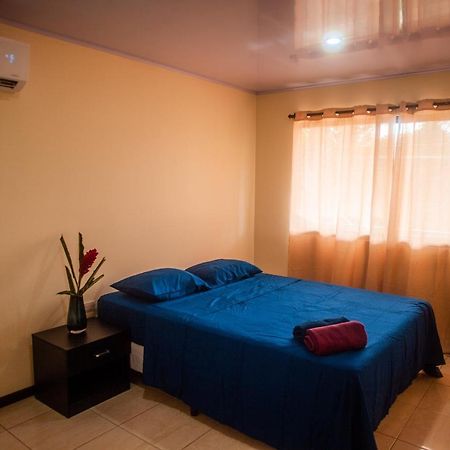 Apartamentos Playa Negra Puerto Viejo de Talamanca Εξωτερικό φωτογραφία