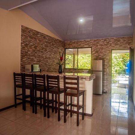 Apartamentos Playa Negra Puerto Viejo de Talamanca Εξωτερικό φωτογραφία