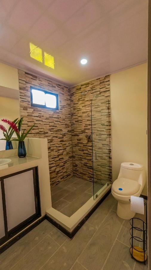 Apartamentos Playa Negra Puerto Viejo de Talamanca Εξωτερικό φωτογραφία