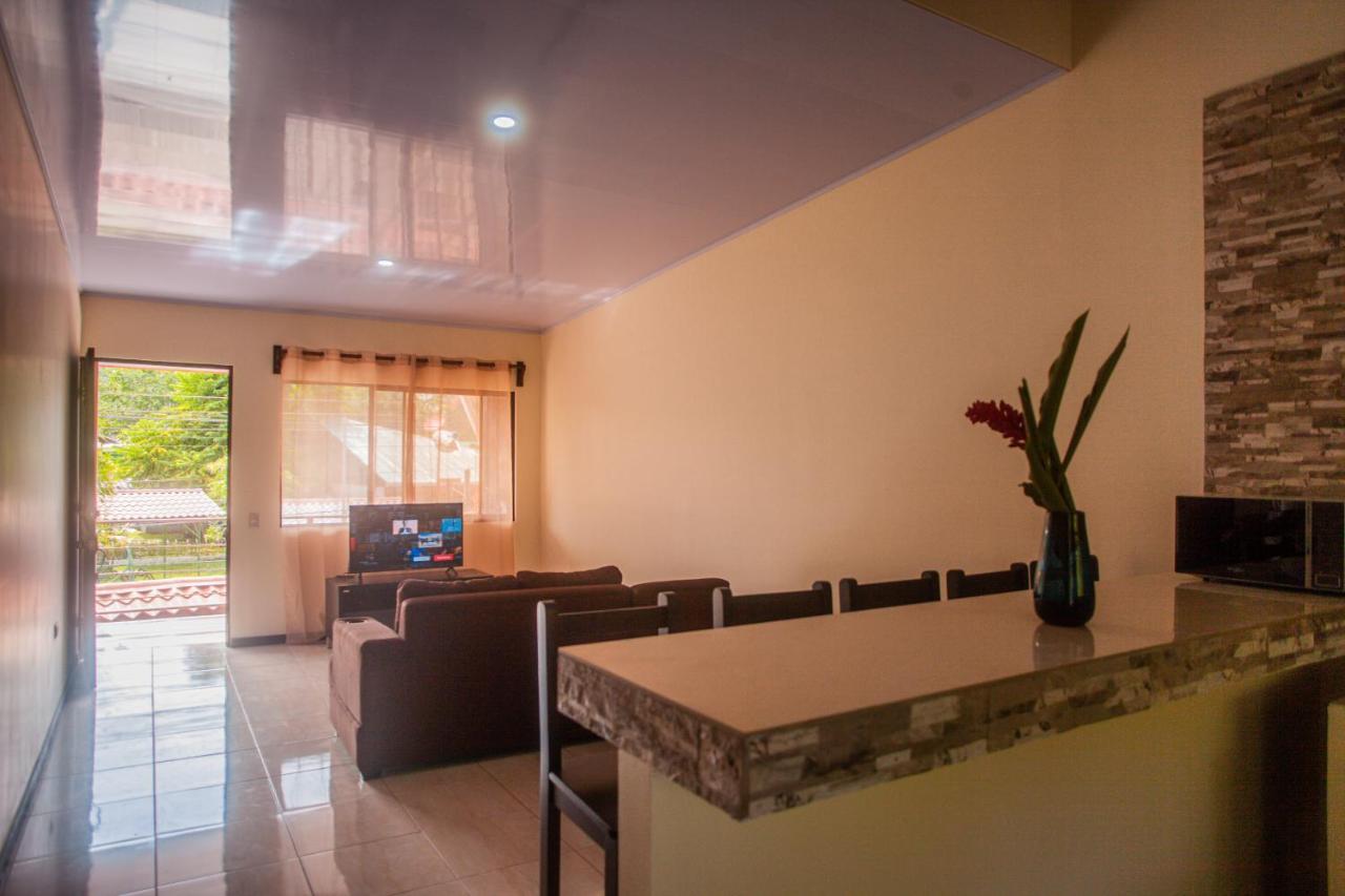 Apartamentos Playa Negra Puerto Viejo de Talamanca Εξωτερικό φωτογραφία