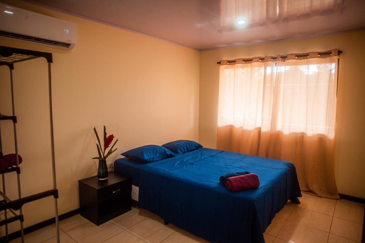 Apartamentos Playa Negra Puerto Viejo de Talamanca Εξωτερικό φωτογραφία