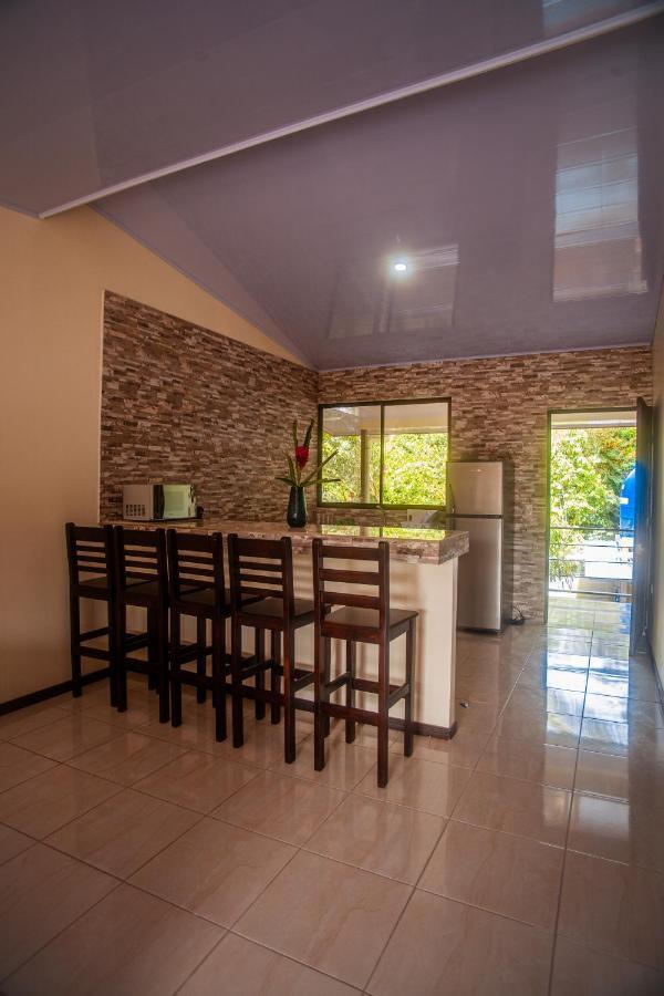 Apartamentos Playa Negra Puerto Viejo de Talamanca Εξωτερικό φωτογραφία